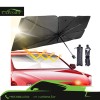 Car Umbrella Sunshade