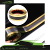 Carbon Fiber Protection Rubber and Decoration (5 Meters)