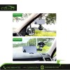 Car Suction Cup Phone Holder 360 Flexible With Ball Head Arm