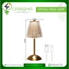 Crystal Table Lamp