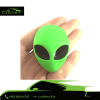 Alien Sticker