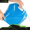 Portable Car Plastic Water Bag