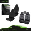 Waterproof Seat Cover Universal 