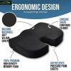 Medicated Seat Cushion