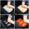 Car Central Arm Pad