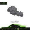 C9804 Packy Poda Car Mats