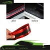 Carbon Fiber Protection Rubber and Decoration (5 Meters)