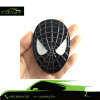 Spiderman Metallic Sticker