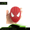 Spiderman Metallic Sticker