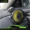 Single Head Fan