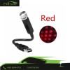 Star Atmospheric Car Light - RED