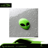 Alien Sticker