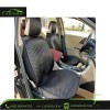 Fabric Seat Covers - 2 Pcs