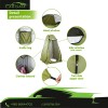 Pop Up Tent 