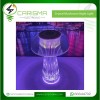 Crystal Mushroom Night Light