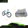 Bicycle Cover