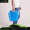 Portable Car Plastic Water Bag