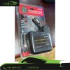 Inside Car Jump Starter