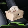 Car Tissue Box Holder