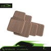 603 Packy Poda Car Mats 