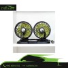 Stormfan Double Headed Fan with Number Plate 