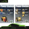 Power Station 200W