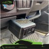 Inside Car Jump Starter