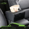 Car Tissue Box Holder