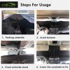 Car Umbrella Sunshade