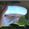 Car Ceiling Magnetic Dome Light Rechargeable