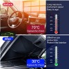 Car Umbrella Sunshade