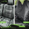 Waterproof Front Seat Covers High Back