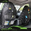 Waterproof Front Seat Covers High Back