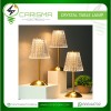 Crystal Table Lamp