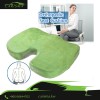 Car Seat Cushion Medicated/ Buttock/