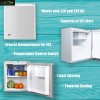 Refrigerator for Cars, SUVs, RVs, Yachts and Boats