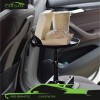 Multifunctional Phone Holder with Food Tray