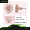 Car AC Air Booster Fan