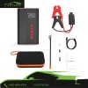 Car Jump Starter and Air Compressor with Smart Clamps