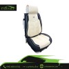 Car Seat Cover Beige 003